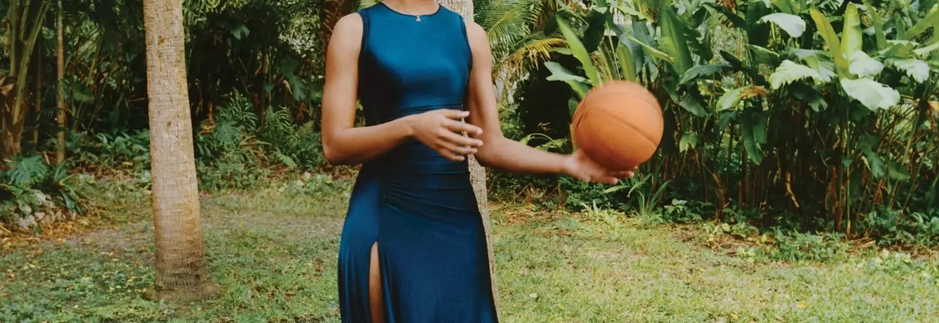A'ja Wilson's Journey: From WNBA Champion to Fashion Icon