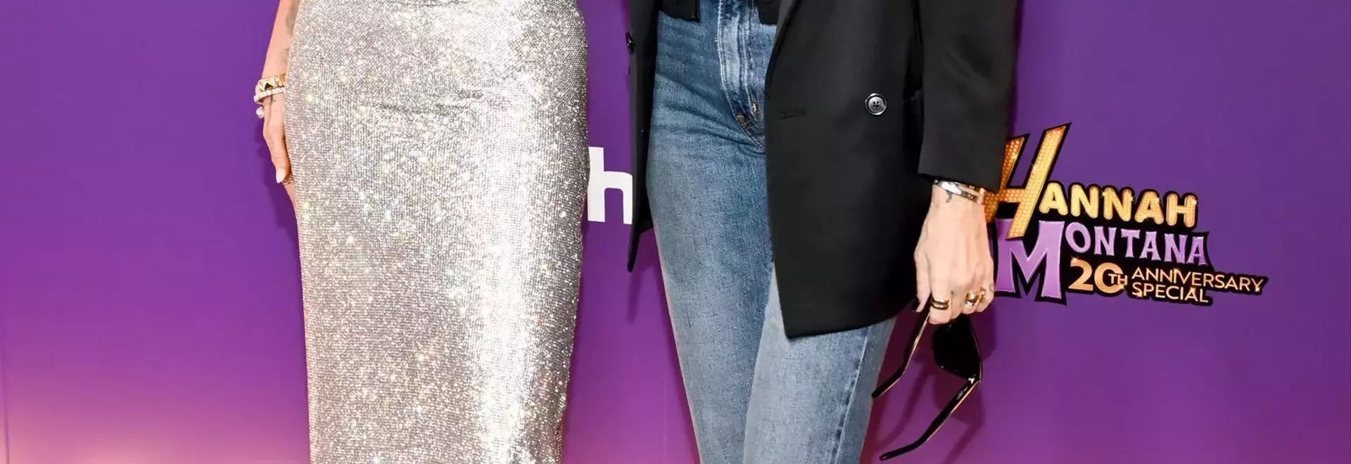 Miley Cyrus Revives Hannah Montana Style for 20th Anniversary Celebration
