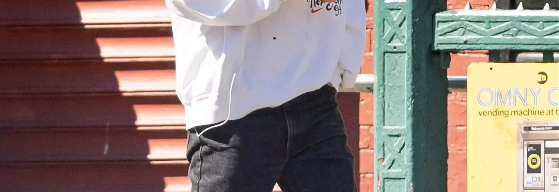 Harry Styles' Evolving Urban Style in New York City