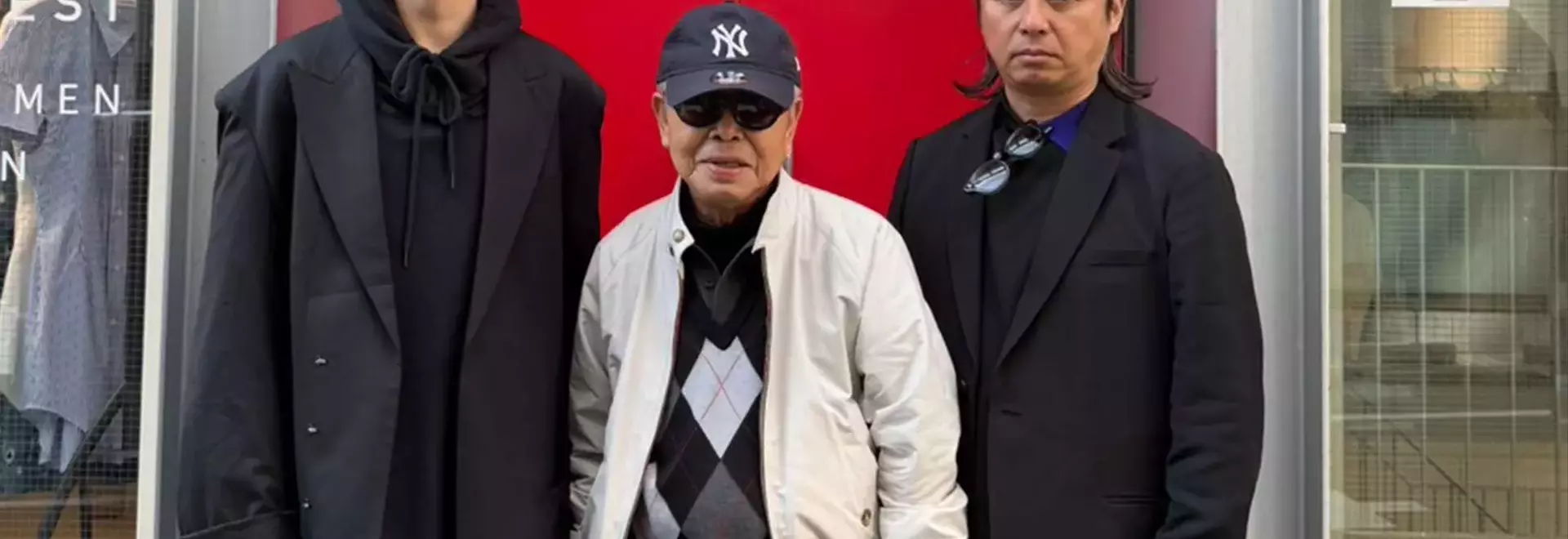 Midwest: A Half-Century of Fashion Influence in Japan