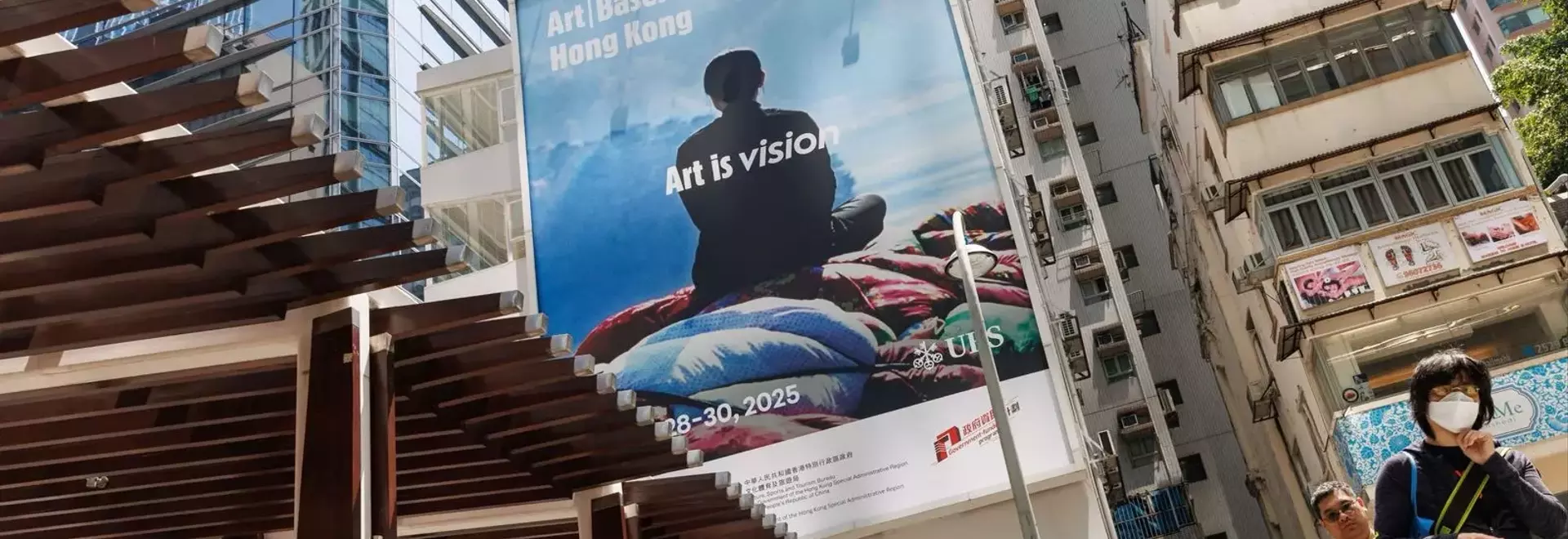 Art Basel Hong Kong: A Dynamic Market Amidst Global Shifts