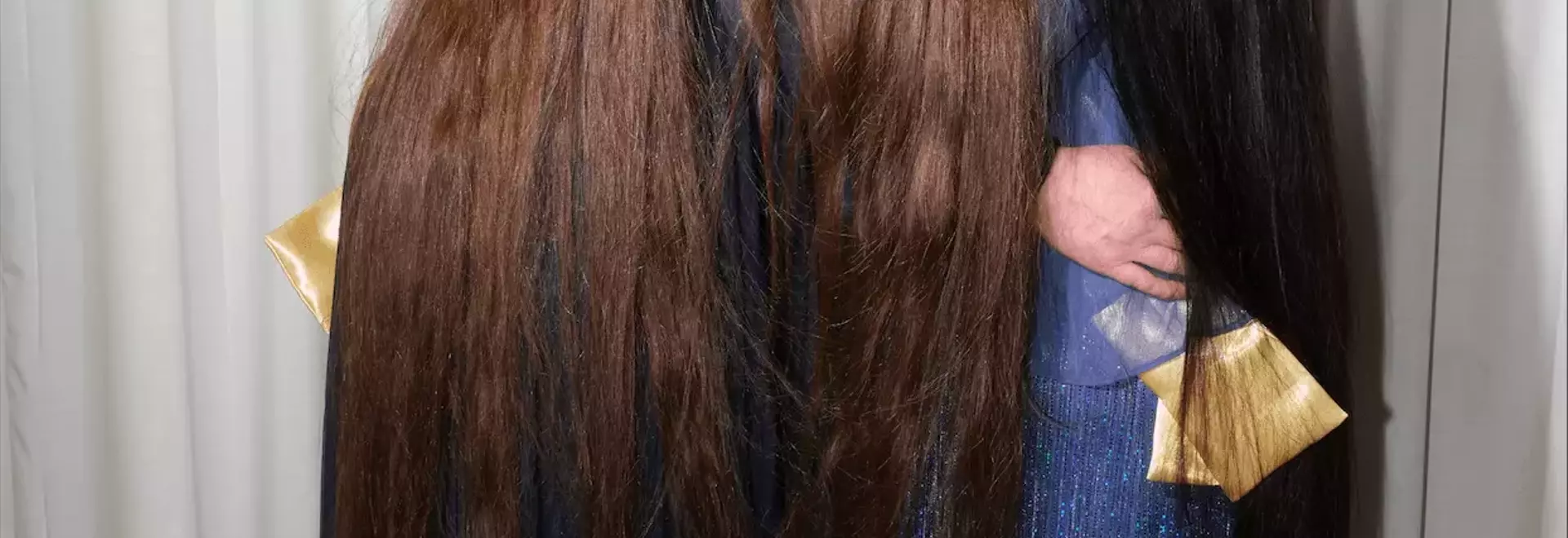 The Las Vegas Long Hair Project: A Portrait of Identity and Migration