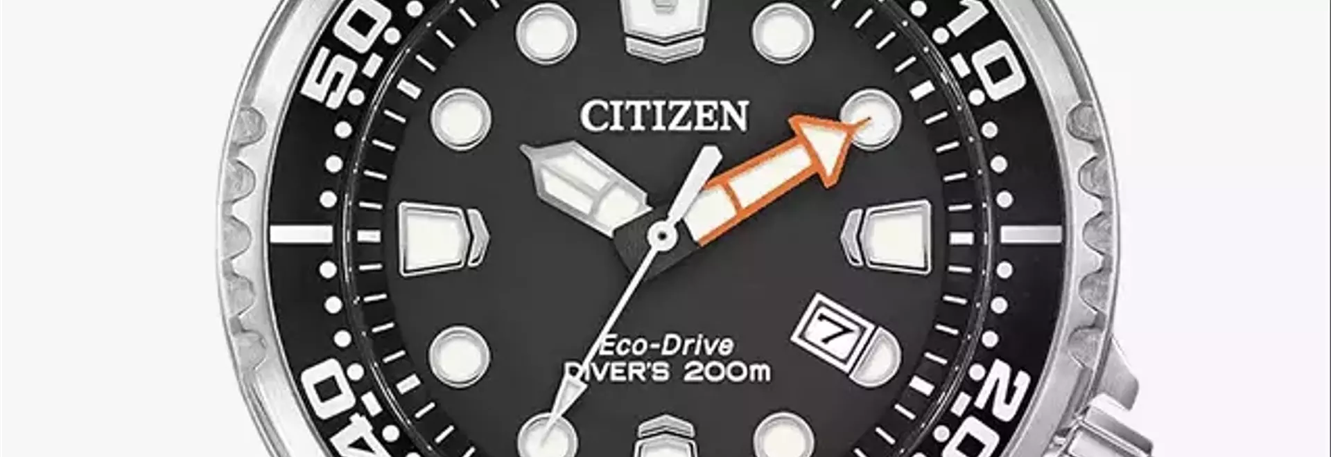 Citizen's Promaster Dive Watch: The Ultimate Summer Accessory on Sale