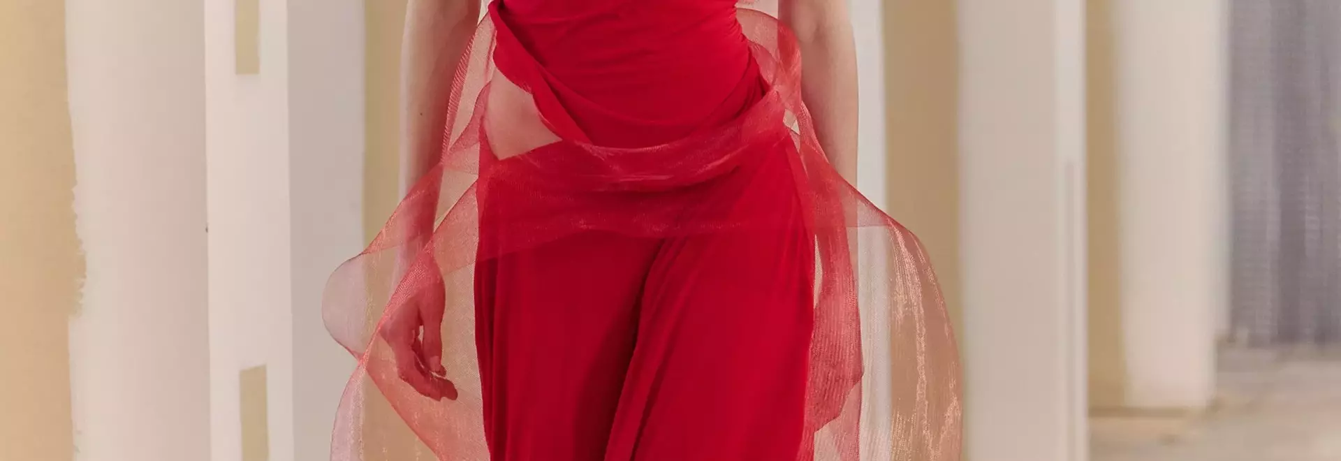 Ernesto Naranjo's Fall 2026 Collection: A Decade of Evolution in Design