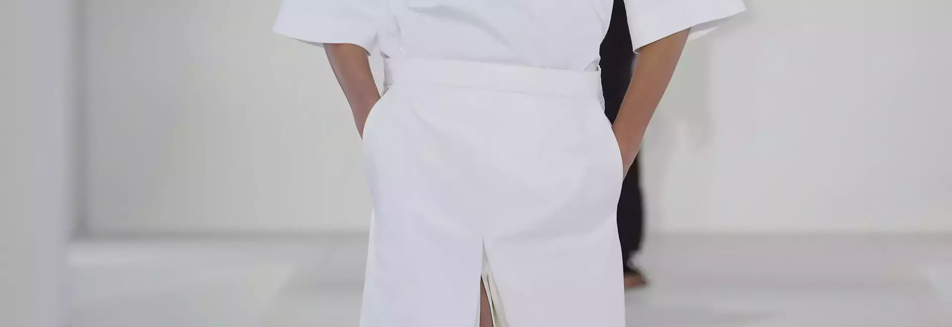 Cos Spring 2026 Ready-to-Wear Collection: A Fusion of Understated Elegance and Modernity in Seoul