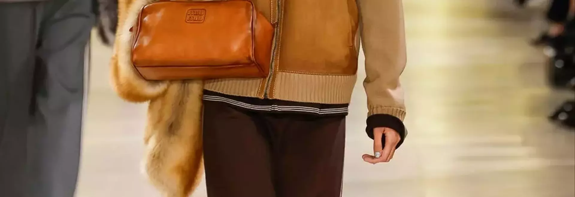 The Enduring Allure of Funnel-Neck Jackets: A Fashion Staple