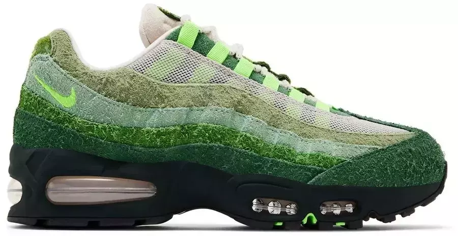 Nike's Air Max Day 2026: A Sneakerhead's Dream Collection