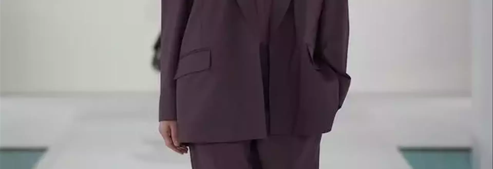 Cos Unveils Spring/Summer 2026 Collection with Focus on Textured Fabrics and Refined Tailoring