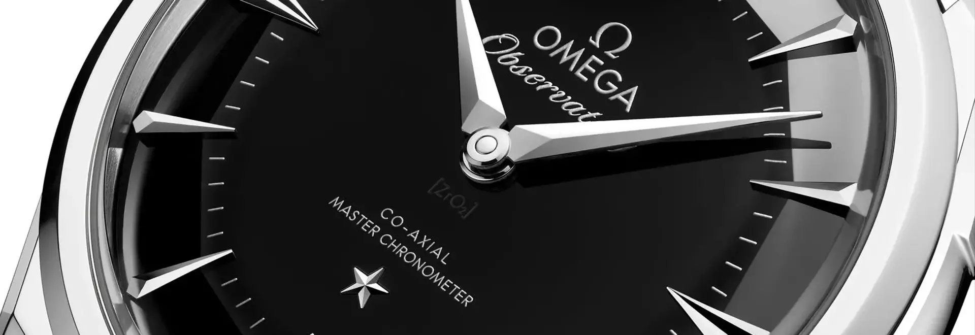 Omega Introduces New Constellation Observatory Collection, Featuring Vintage Aesthetic and Innovative Chronometer Certification