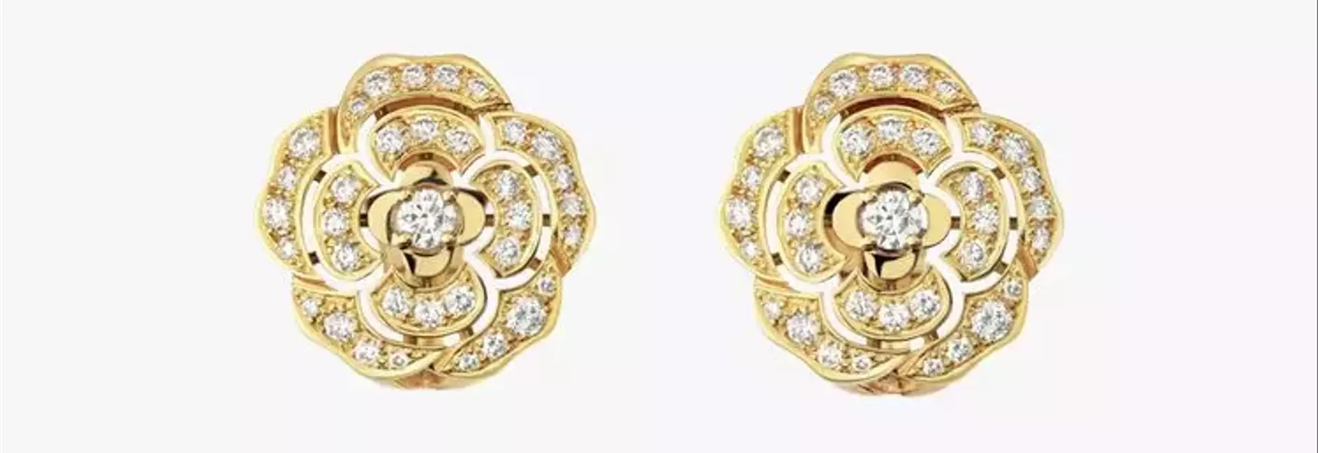Elevate Your Style: The Art of Layering Chanel Jewelry
