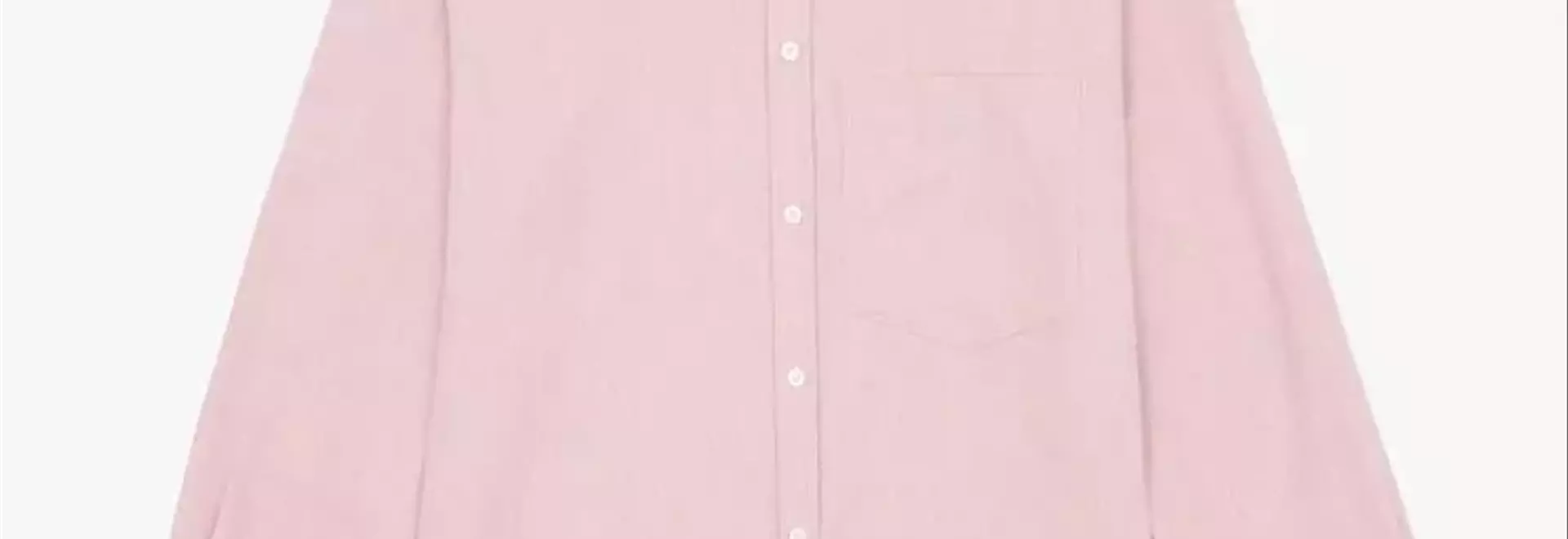 The Enduring Allure of Blush Pink in Spring/Summer 2026 Fashion