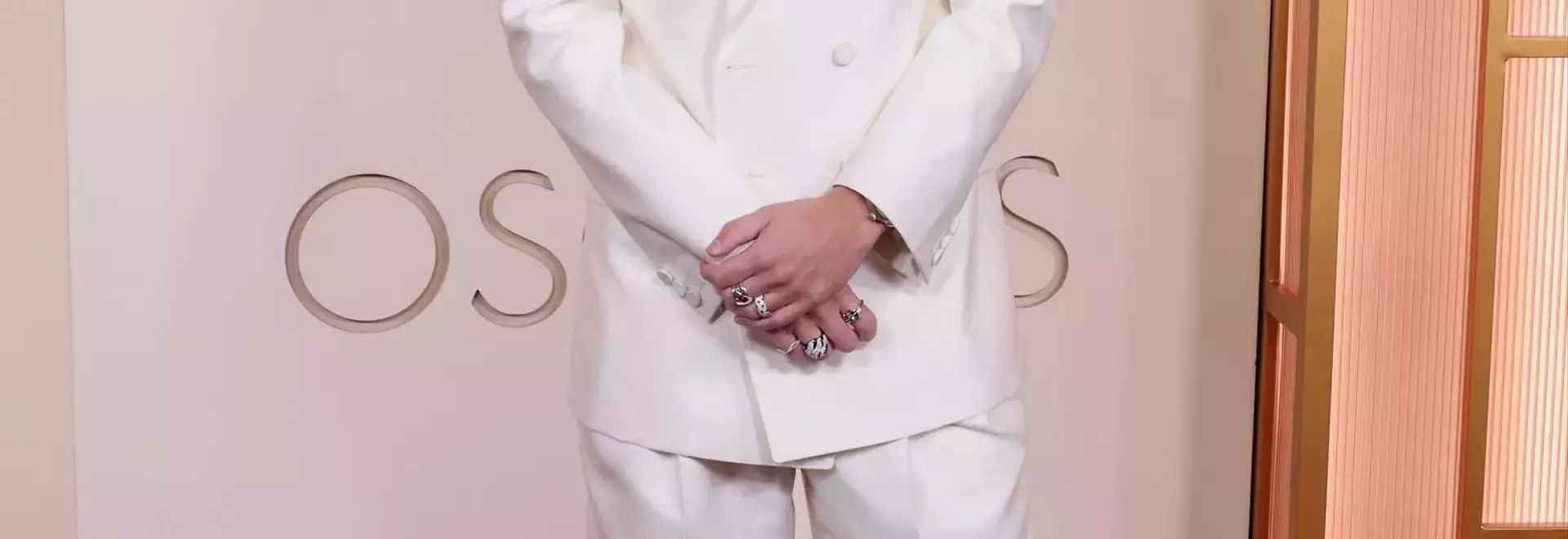 The Enduring Appeal of Pinky Rings: A Celebrity Trend