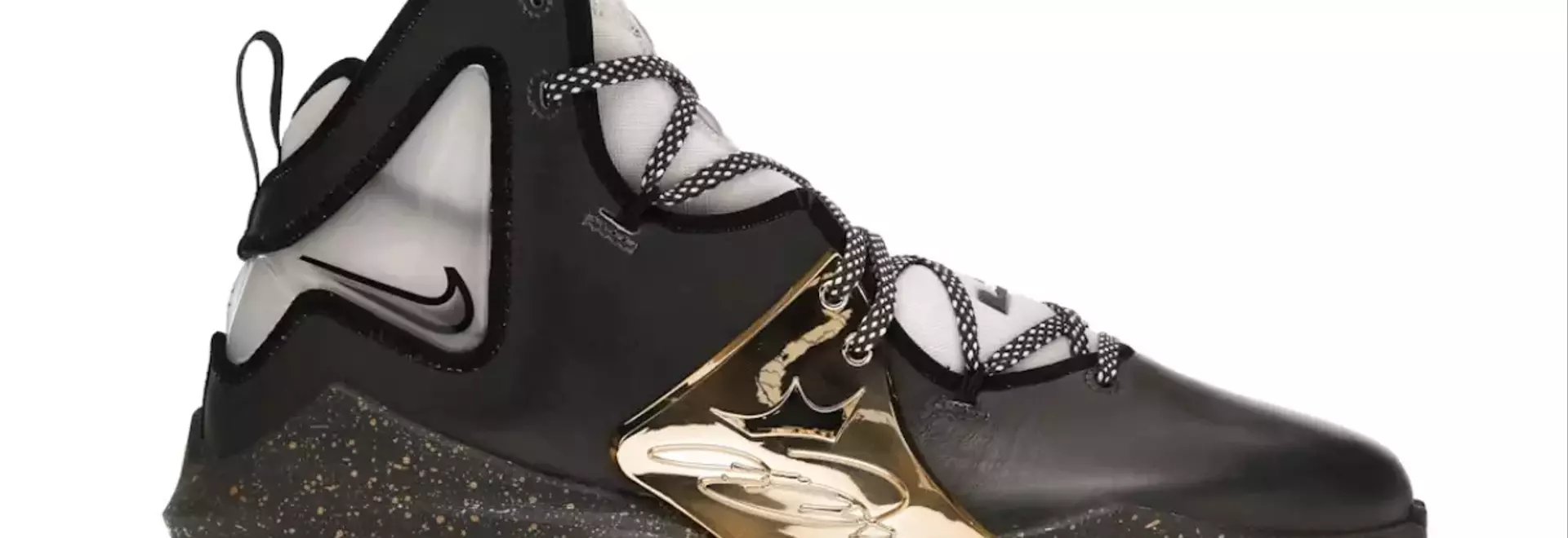 Ranking LeBron James's Nike Signature Sneakers: A Comprehensive Overview