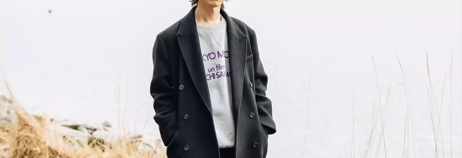 Hayato Sumino: The Pianist Harmonizing Music and Fashion