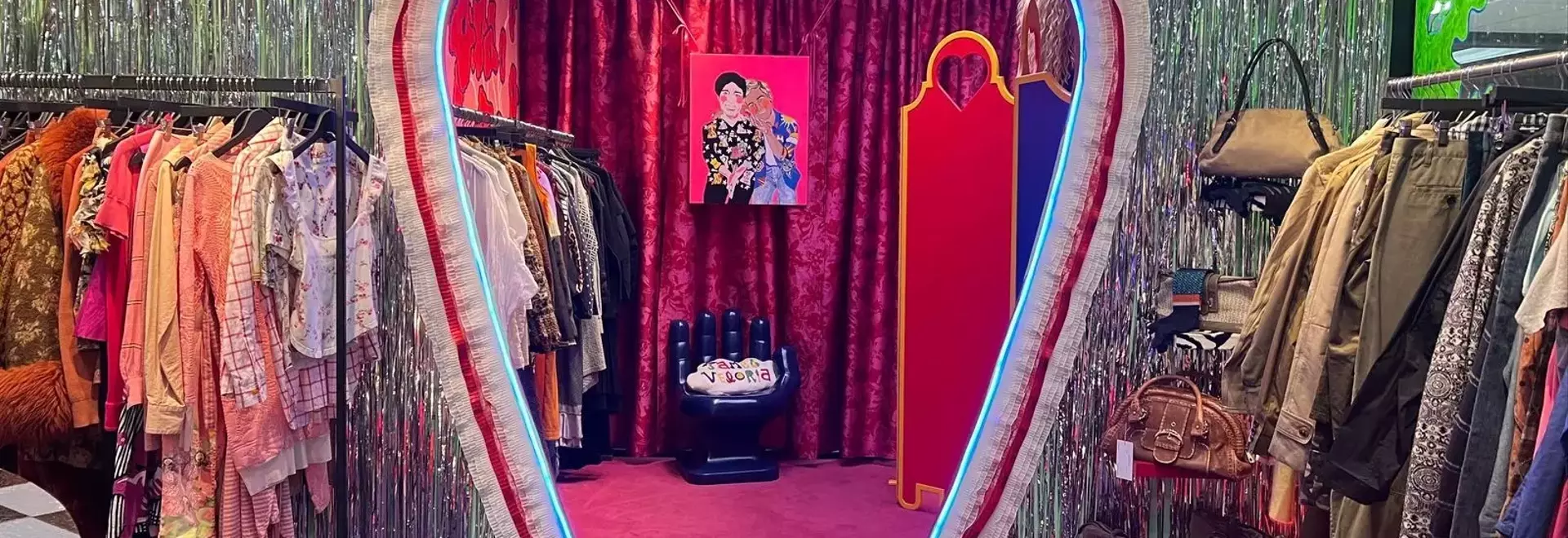 Exploring New York City's Premier Vintage Shopping Destinations