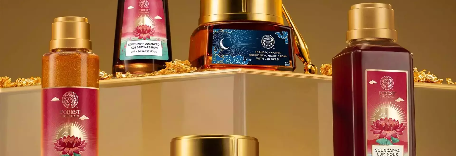 India's Booming Beauty Market Attracts Global Investment