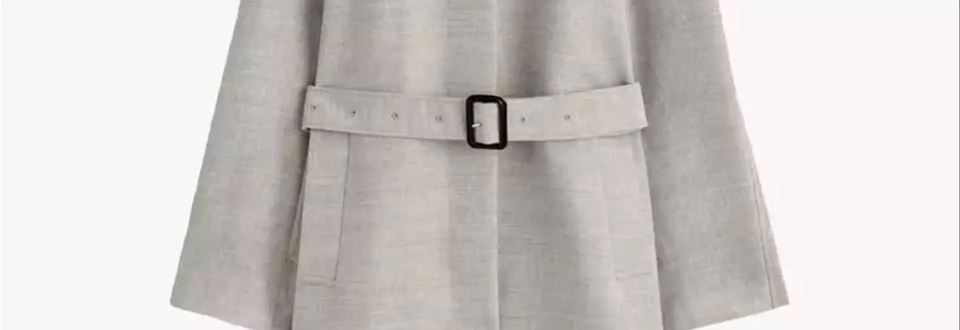 Cos Spring/Summer 2026 Collection: A Blend of Minimalism and Runway Trends