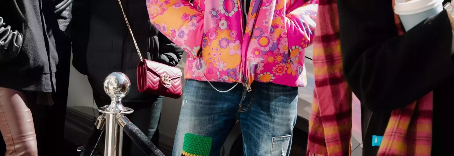 Vogue Vintage Market: A Stylish Celebration of Pre-Loved Fashion