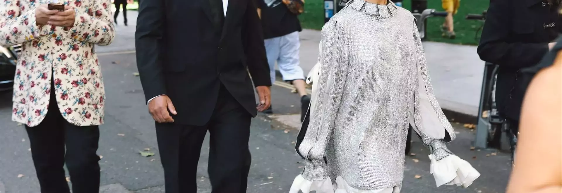 Christopher Kane's Enduring Influence on Street Style