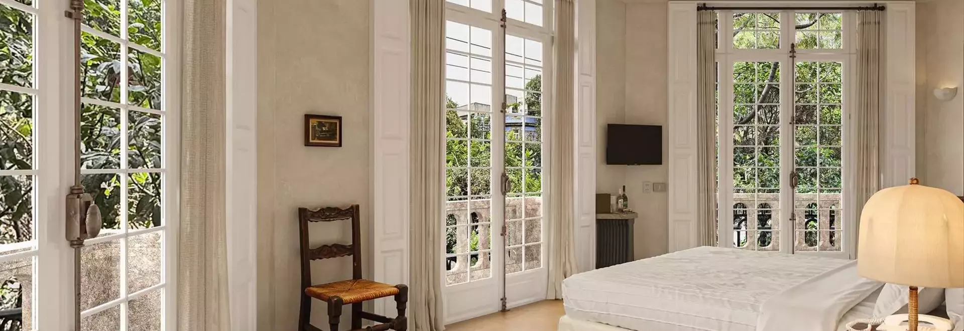 Exploring Mexico City's Premier Boutique Hotels: A Guide to Unforgettable Stays