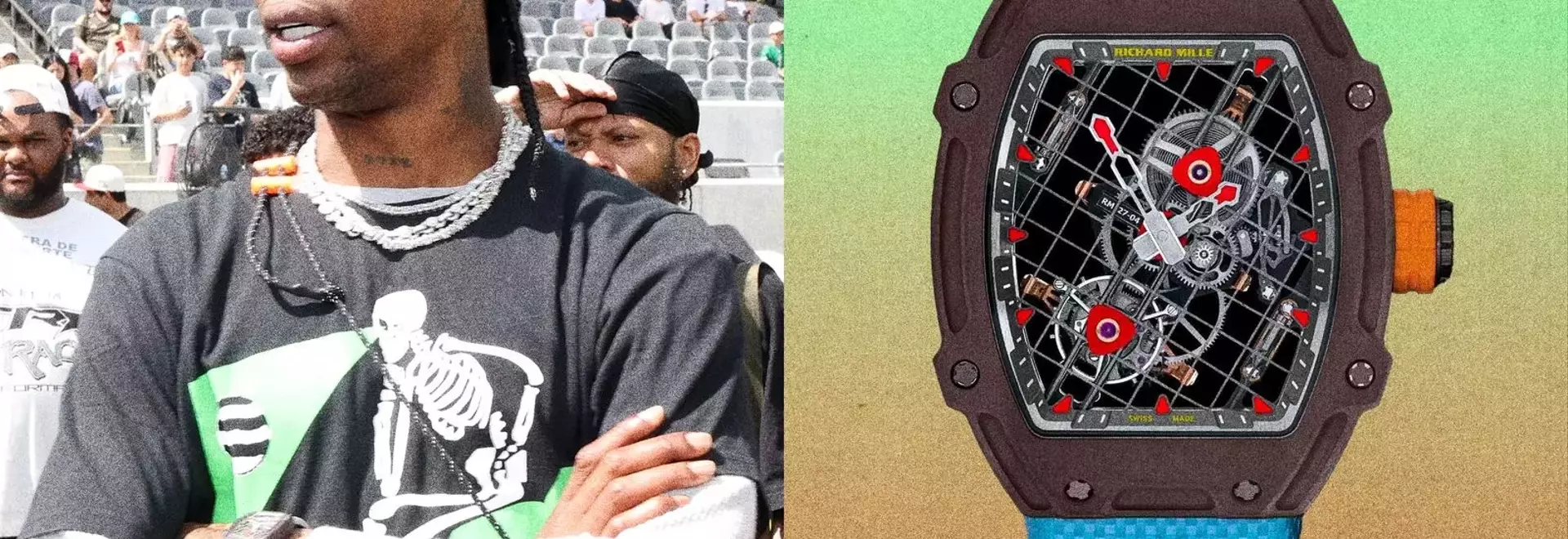 Celebrity Timepieces: A Glimpse into Elite Watch Collections