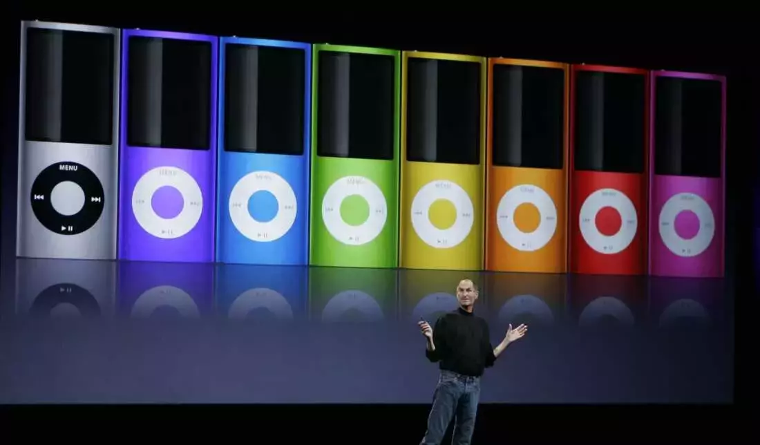 Apple's Half-Century Journey: From Startup Dreams to Tech Dominance