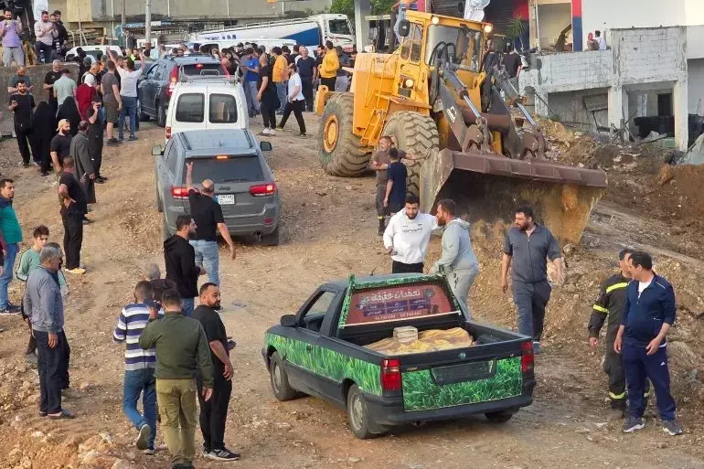 Middle East Ceasefire: Progress and Persistent Challenges in Iran-Israel-Lebanon Conflict