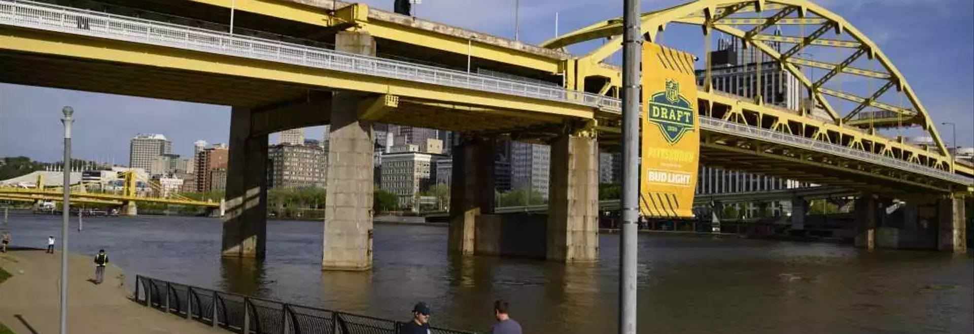 Pittsburgh: A City Forged in Steel, Crowned in Sports Glory