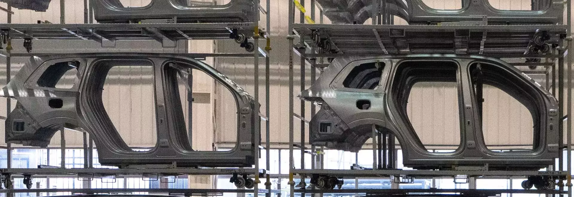 Geely: A New Force in the Global Automotive Industry
