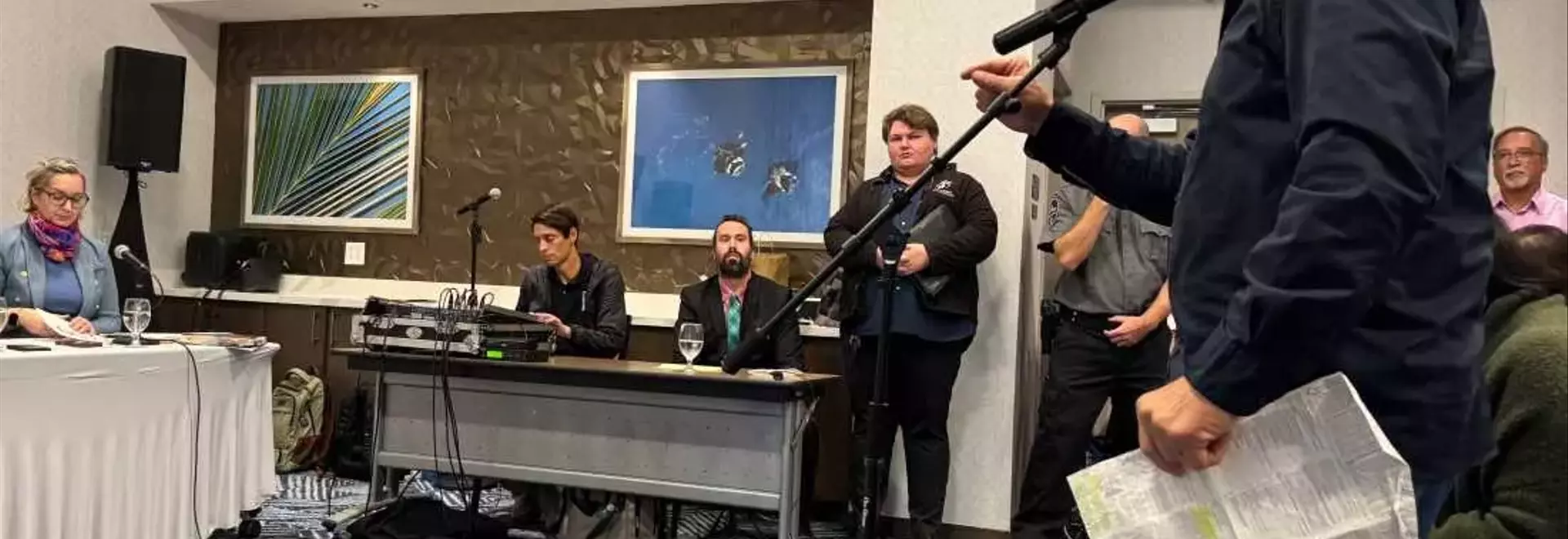 Florida's Renewed Push to Abolish Vaccine Mandates