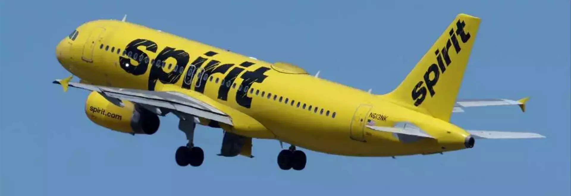 Spirit Airlines' Decline: A Case Study in Airline Industry Evolution