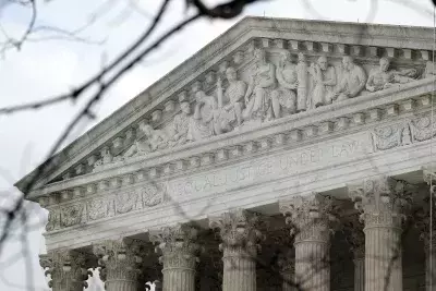 Supreme Court Rules Louisiana's Congressional Map Unconstitutional