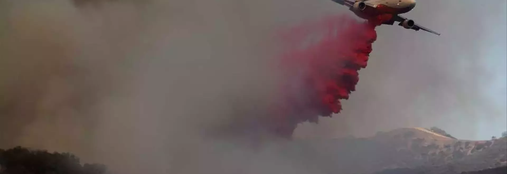 Escalating Jet Fuel Costs Amplify Wildfire Suppression Expenses