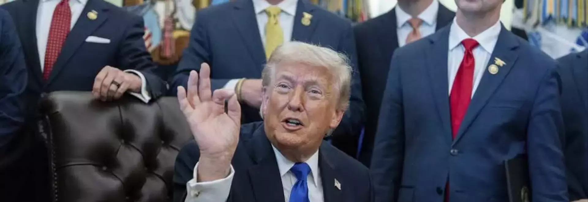 President Trump Greenlights Bridger Pipeline Expansion