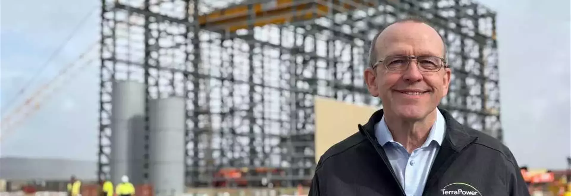 Wyoming Embraces Nuclear Power Amidst Energy Transition and AI Demands