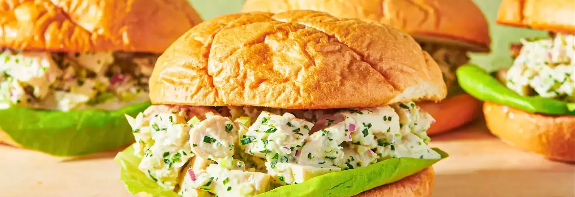 Mastering the Art of Chicken Salad: Eight Creative Recipes