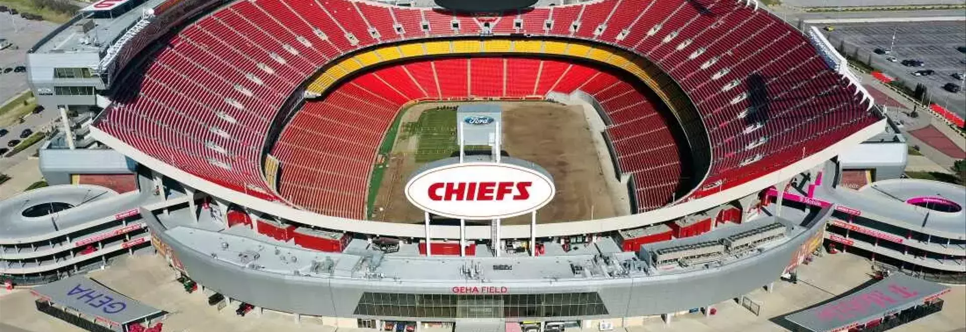 World Cup Hotel Bookings Fall Short of Expectations