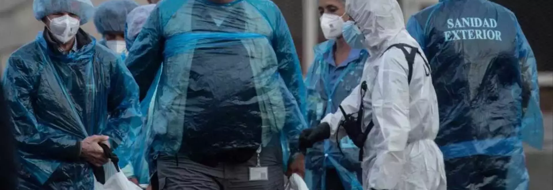 Hantavirus Outbreak: U.S. Cruise Passengers Repatriated to Nebraska for Monitoring