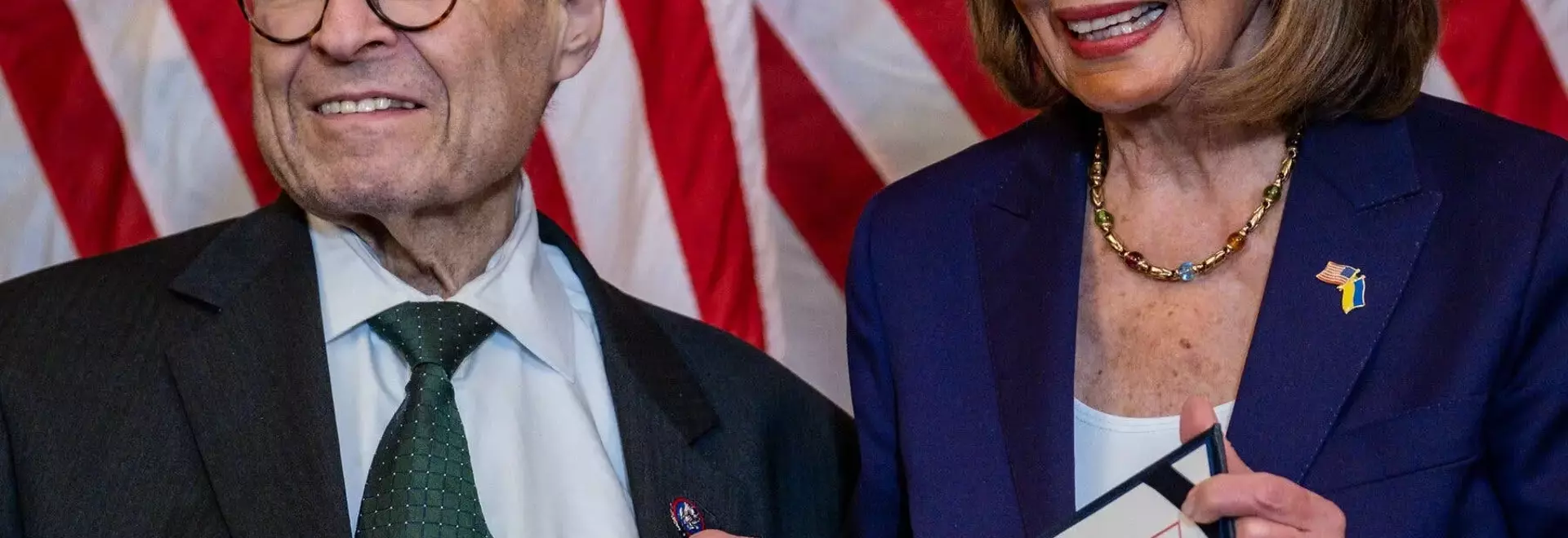 High-Stakes Congressional Races Emerge in Key Democratic Strongholds
