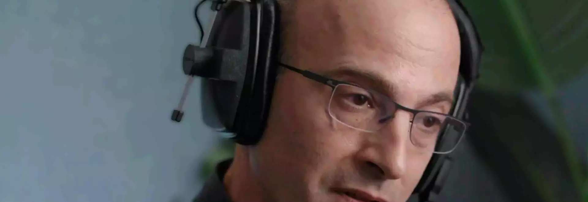 Yuval Noah Harari on the Core Delusion of Strongmen