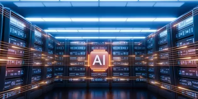 The Emergence of Compute Futures Amidst Surging AI Demand