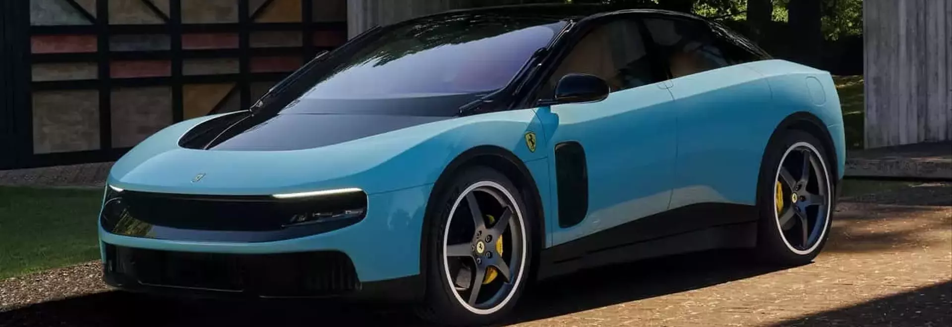 Ferrari's CEO Stands Firm on Luce Amidst Criticism, Citing Strong Market Demand