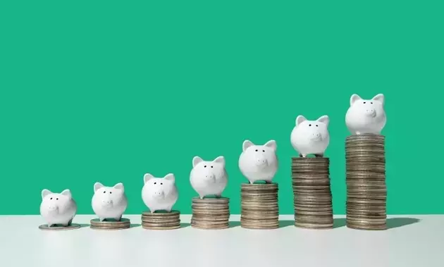 Dividend Tracker: Weekly Updates for Champions, Contenders, and Challengers