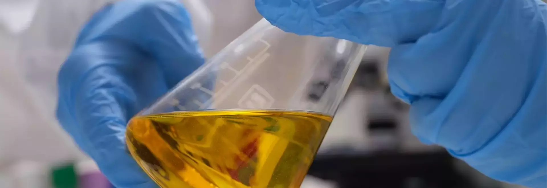 Chemicals Sector Outlook Improves Amid Geopolitical Challenges