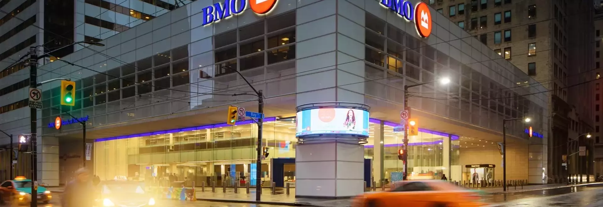 Bank of Montreal's Steady Growth and Dividend Appeal