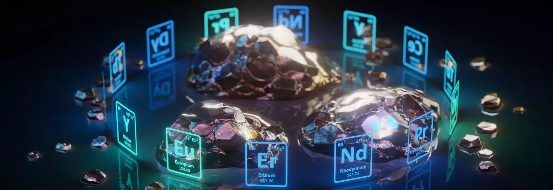 MP Materials: The Inflection Is Real, But The Market Has Already Paid For It