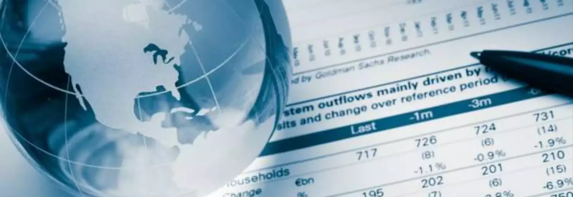 Janus Henderson Global Multi-Asset Moderate Managed Account Q1 2026 Commentary