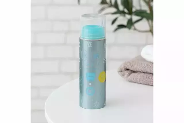 猛暑を乗り切る画期的な冷却グッズ：ライフオンプロダクツ「氷結スタンプ」の全貌