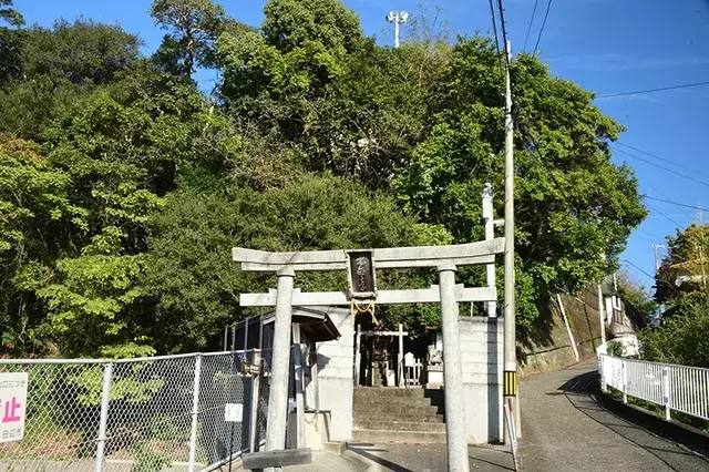 熊野古道紀伊路の終着点、田辺市街への歴史探訪