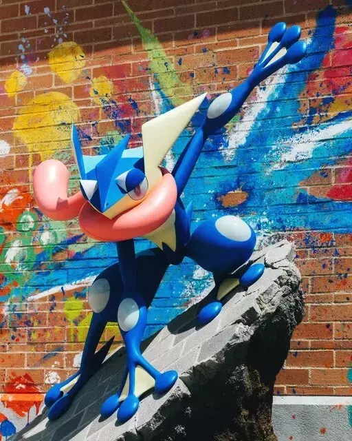 ポケモンが現実世界に！「ポケパーク カントー」で冒険を体験